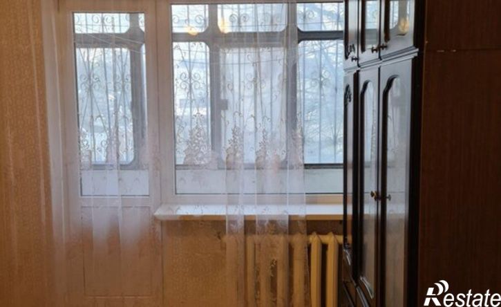 2-комн квартира ул Красных Партизан, 4/3,  д. 4/3