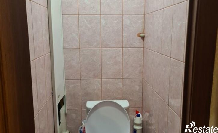 2-комн квартира ул Красных Партизан, 4/3,  д. 4/3
