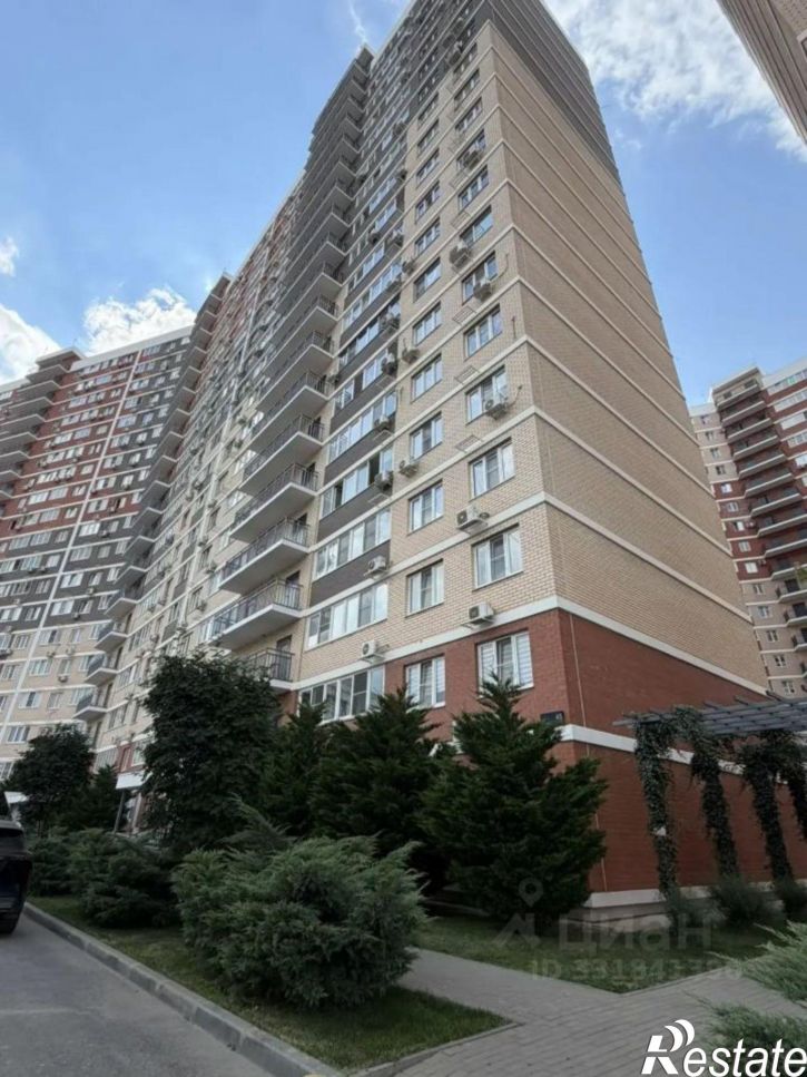1-комн квартира ул Западный Обход, 45,  д. 45