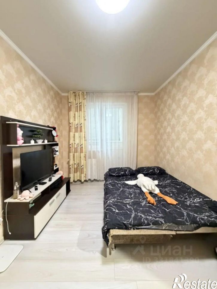 1-комн квартира ул Западный Обход, 45,  д. 45