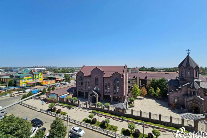 1-комн квартира ул им. Евдокии Бершанской, 412,  д. 412