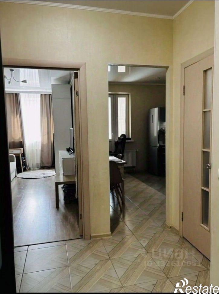 1-комн квартира ул им. 40-летия Победы, 135,  д. 135