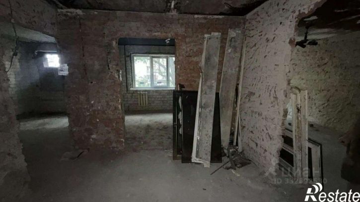 2-комн квартира ул им. Циолковского, 18,  д. 18