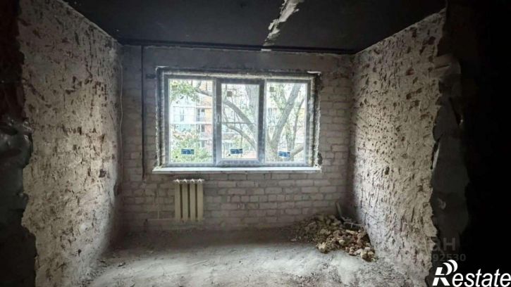 2-комн квартира ул им. Циолковского, 18,  д. 18