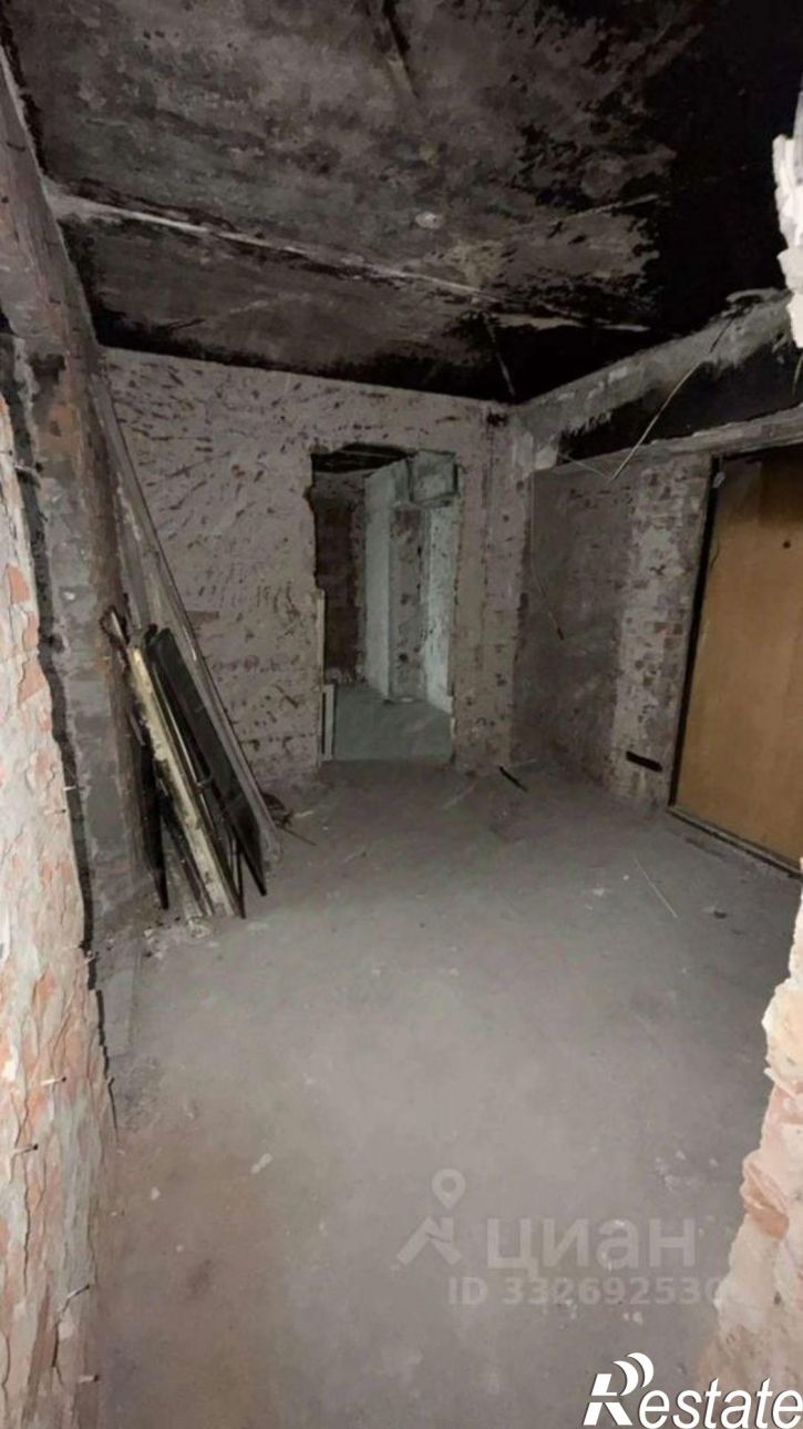 2-комн квартира ул им. Циолковского, 18,  д. 18