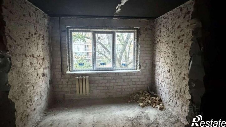 2-комн квартира ул им. Циолковского, 18,  д. 18