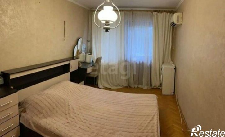 2-комн квартира ул Кореновская, 45,  д. 45