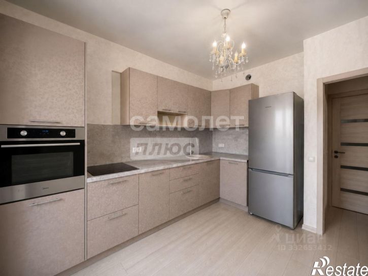 2-комн квартира ул Красных Партизан, 1/4 7,  д. 1/4 7,  к. 7