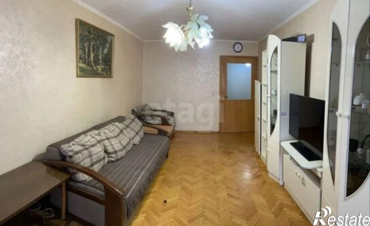 2-комн квартира ул Кореновская, 45,  д. 45