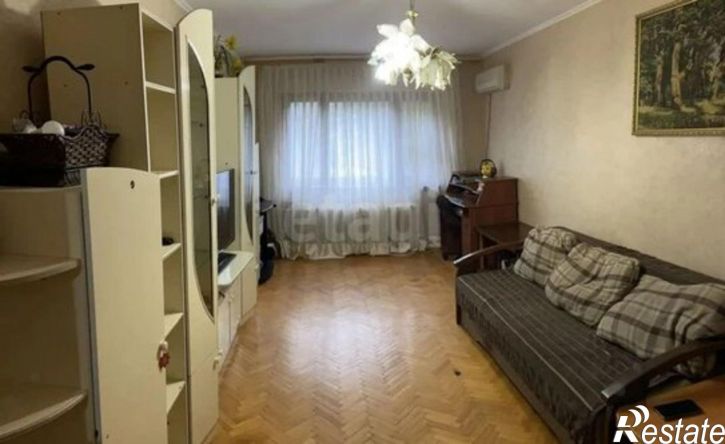 2-комн квартира ул Кореновская, 45,  д. 45