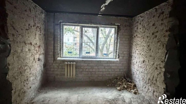 2-комн квартира ул им. Циолковского, 18,  д. 18