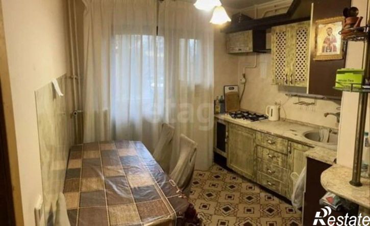2-комн квартира ул Кореновская, 45,  д. 45