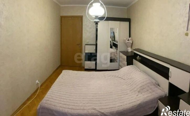 2-комн квартира ул Кореновская, 45,  д. 45