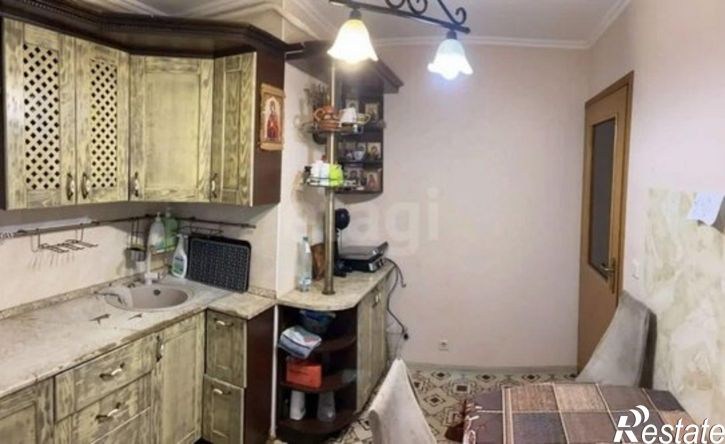 2-комн квартира ул Кореновская, 45,  д. 45