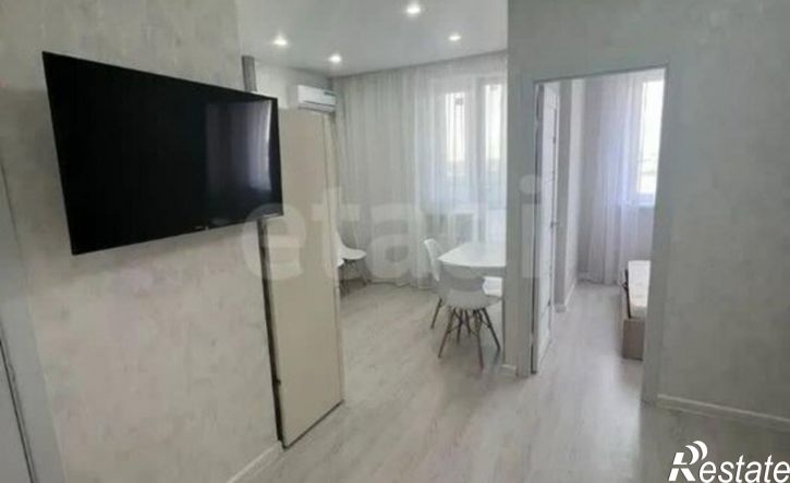 1-комн квартира ул им. Евгении Жигуленко, 13,  д. 13