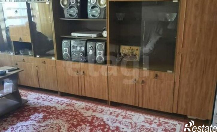 1-комн квартира ул им. Бабушкина, 291,  д. 291