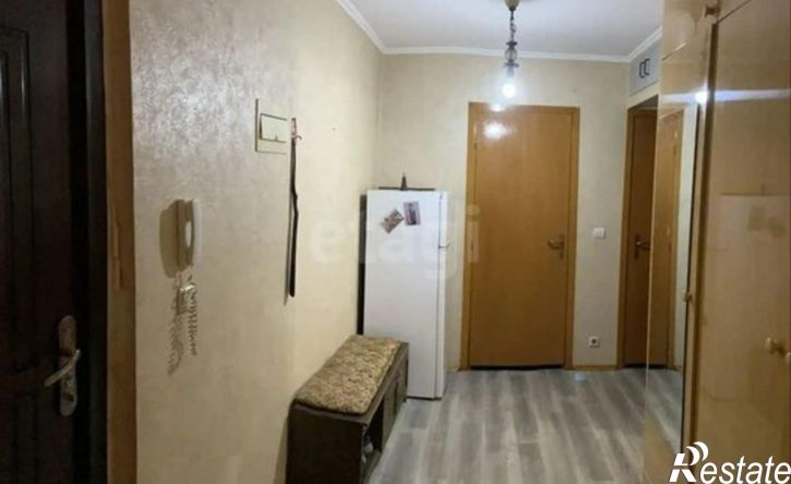 2-комн квартира ул Кореновская, 45,  д. 45