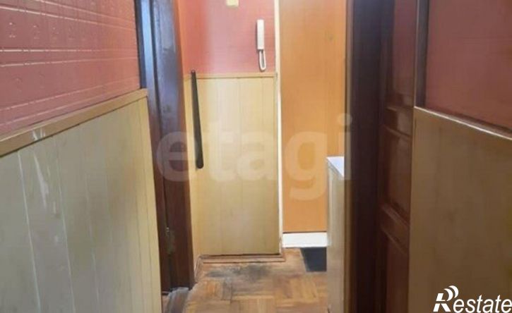 1-комн квартира ул им. Бабушкина, 291,  д. 291