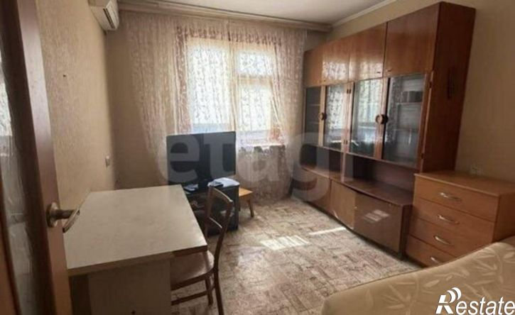 2-комн квартира ул им. 40-летия Победы, 43,  д. 43