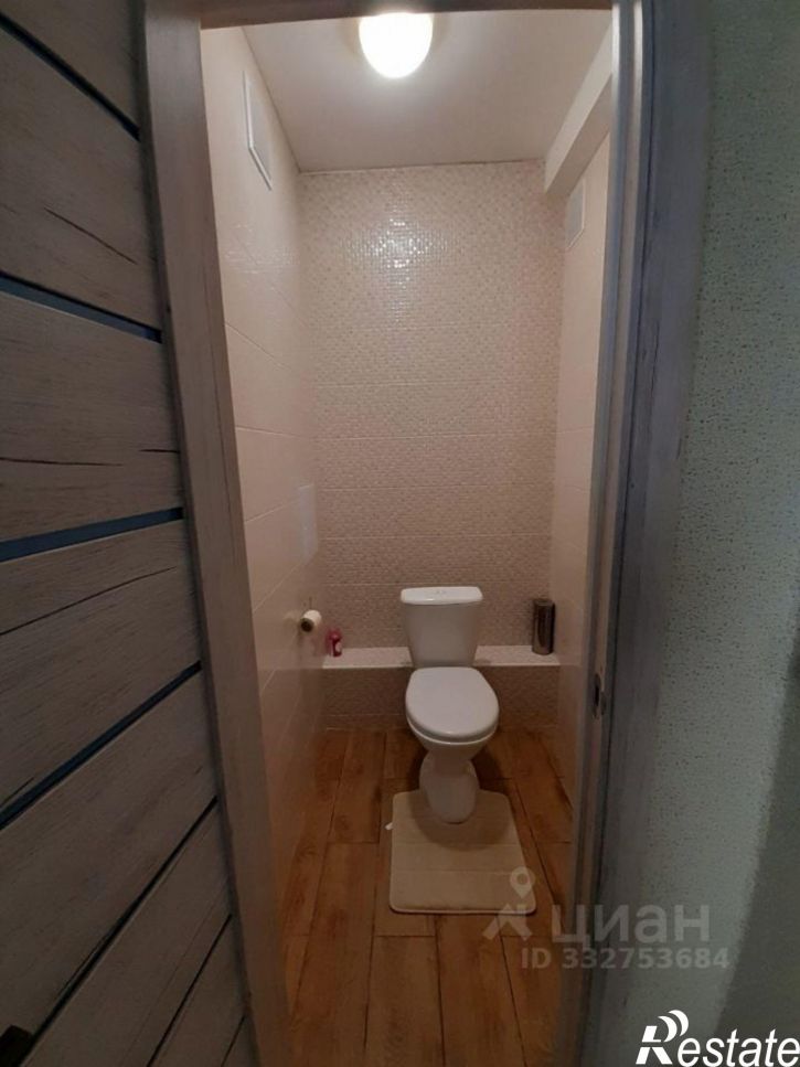 2-комн квартира ул им. Снесарева, 17,  д. 17