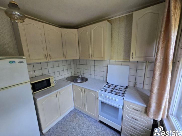 2-комн квартира ул Старокубанская, 95,  д. 95