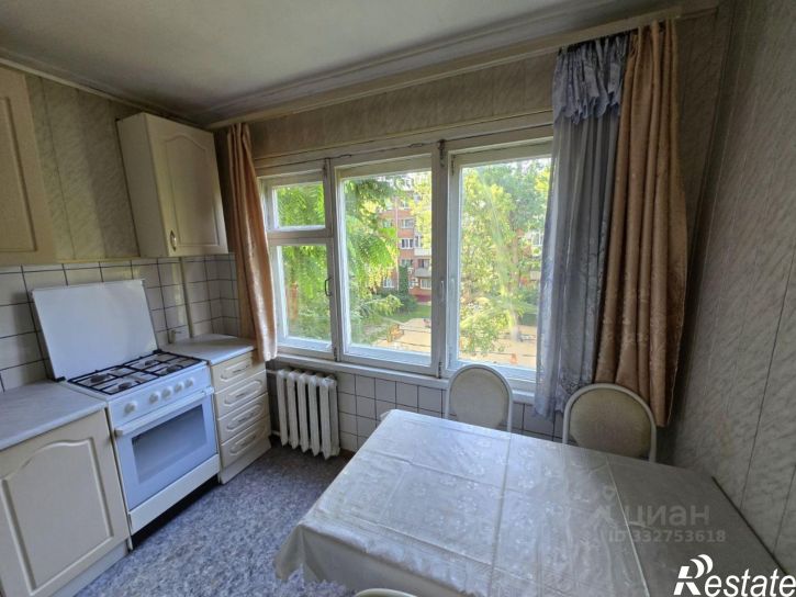 2-комн квартира ул Старокубанская, 95,  д. 95