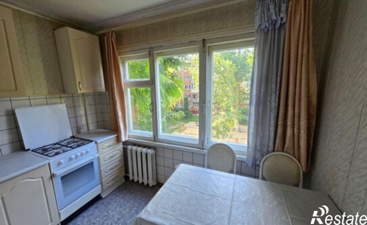 2-комн квартира ул Старокубанская, 95,  д. 95