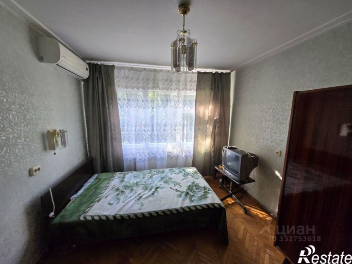 2-комн квартира ул Старокубанская, 95,  д. 95