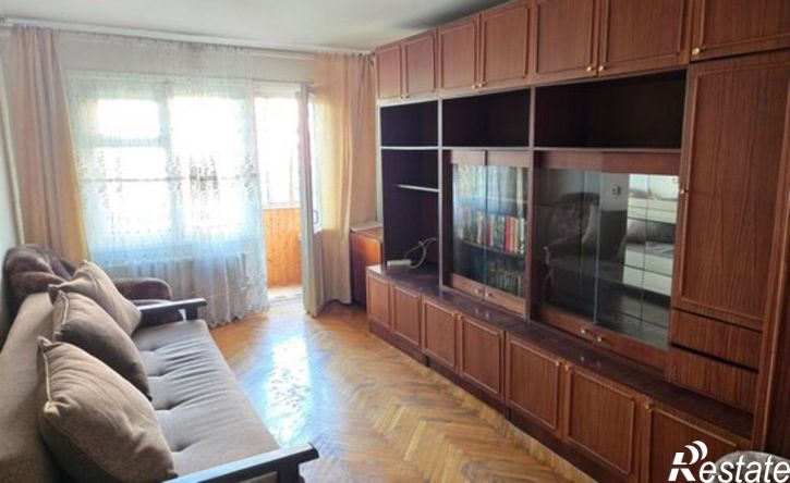 2-комн квартира ул Старокубанская, 95,  д. 95