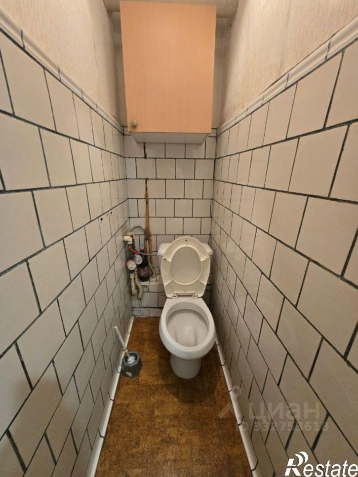 2-комн квартира ул Старокубанская, 95,  д. 95