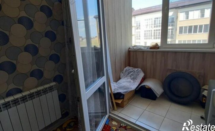 2-комн квартира ул им. М.М.Шапиро, 15,  д. 15