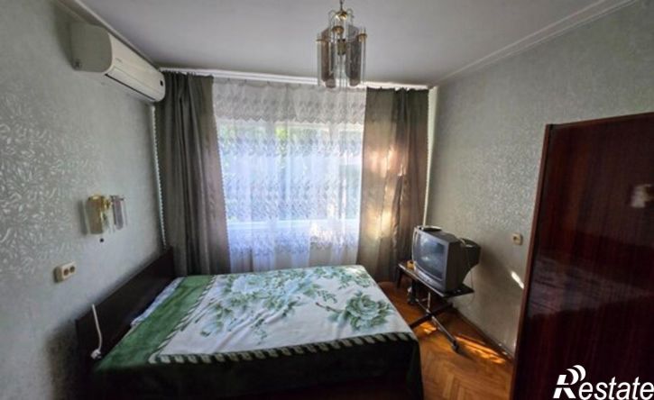 2-комн квартира ул Старокубанская, 95,  д. 95