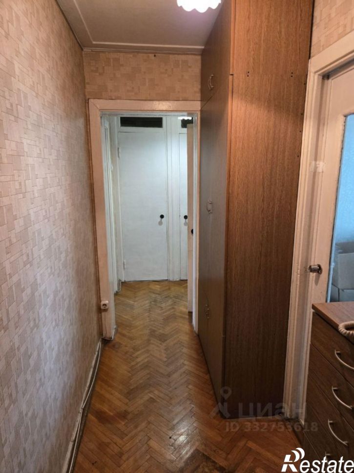 2-комн квартира ул Старокубанская, 95,  д. 95