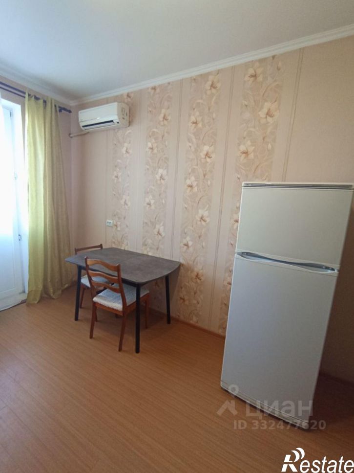 1-комн квартира ул им. Александра Покрышкина, 4/9,  д. 4/9