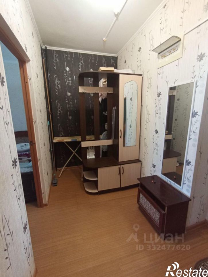 1-комн квартира ул им. Александра Покрышкина, 4/9,  д. 4/9