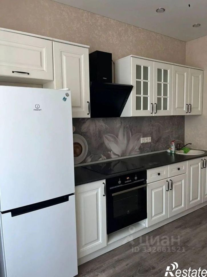 1-комн квартира ул им. Евгении Жигуленко, 25 1,  д. 25 1,  к. 1