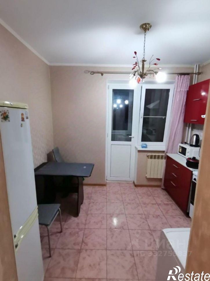1-комн квартира ул Волховская, 8,  д. 8