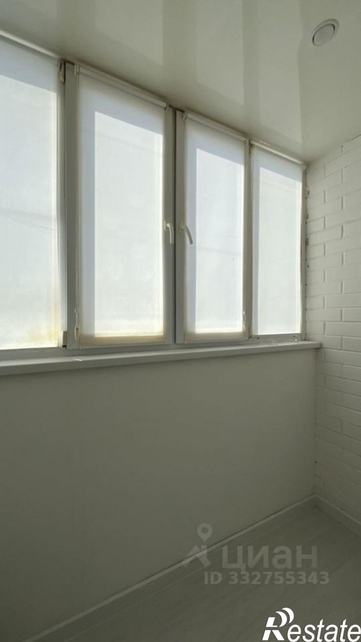 1-комн квартира ул им. Адмирала Серебрякова, 3 3,  д. 3 3,  к. 3