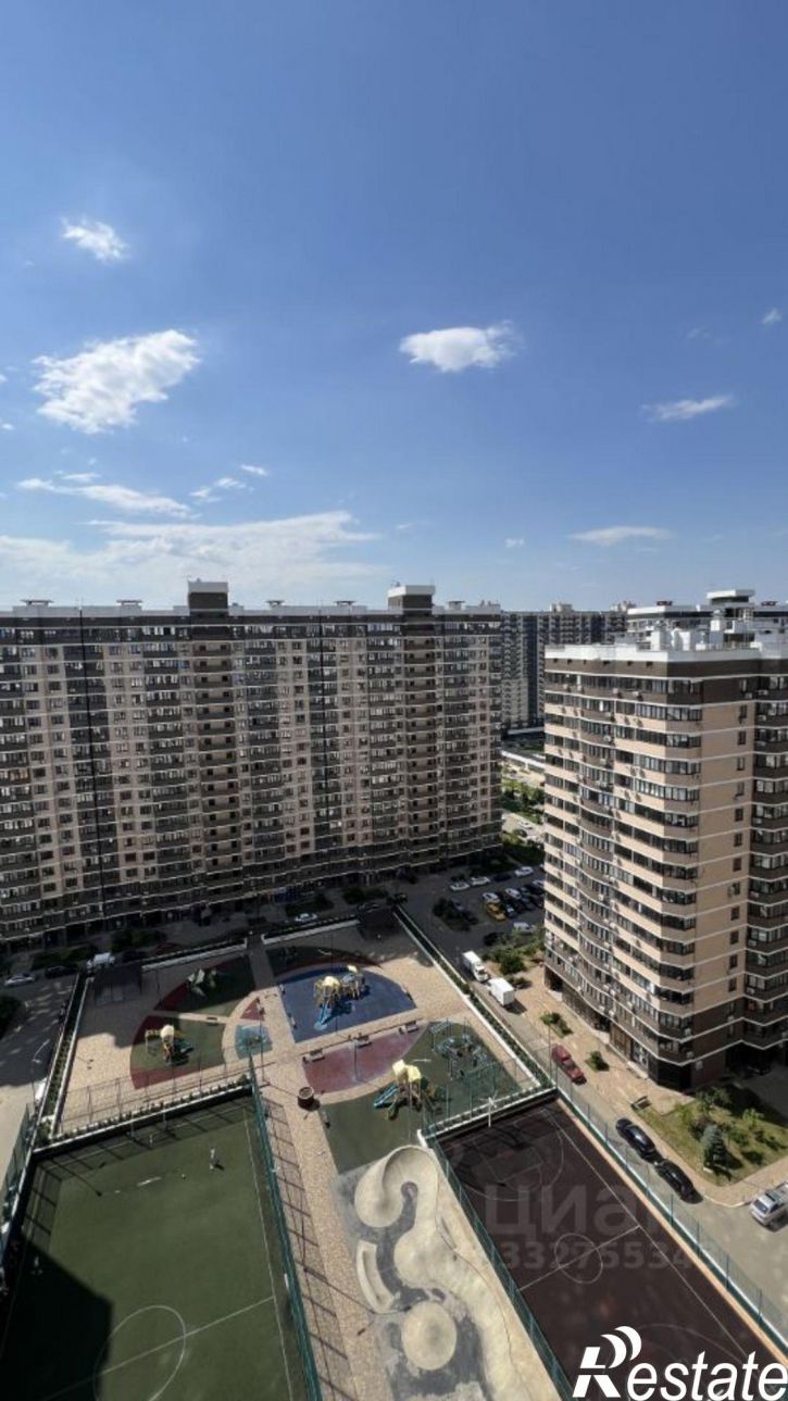 1-комн квартира ул им. Адмирала Серебрякова, 3 3,  д. 3 3,  к. 3