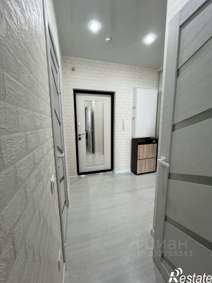 1-комн квартира ул им. Адмирала Серебрякова, 3 3,  д. 3 3,  к. 3