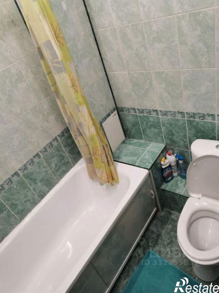 1-комн квартира ул Волховская, 8,  д. 8