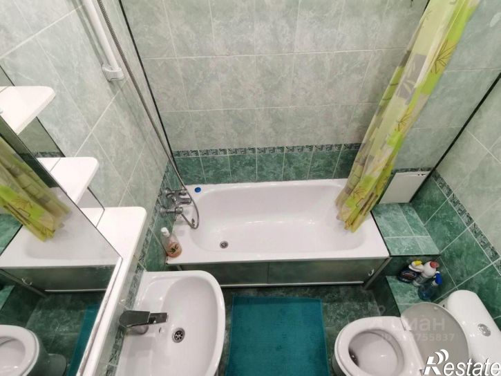 1-комн квартира ул Волховская, 8,  д. 8
