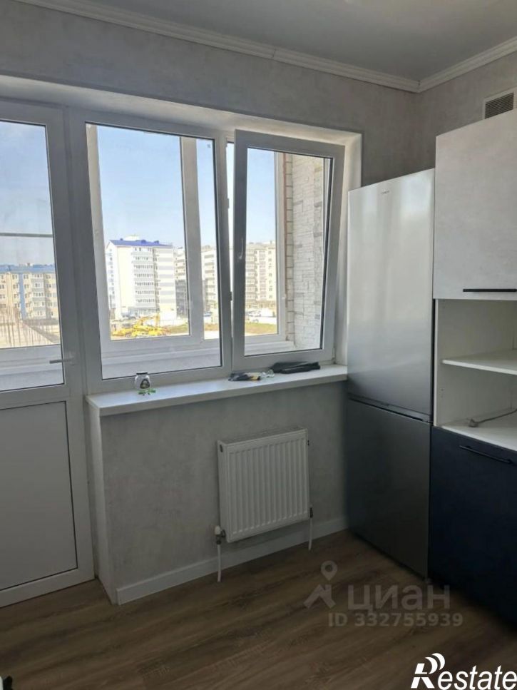 1-комн квартира ул им. краеведа Соловьёва В.А., 2 1,  д. 2 1,  к. 1