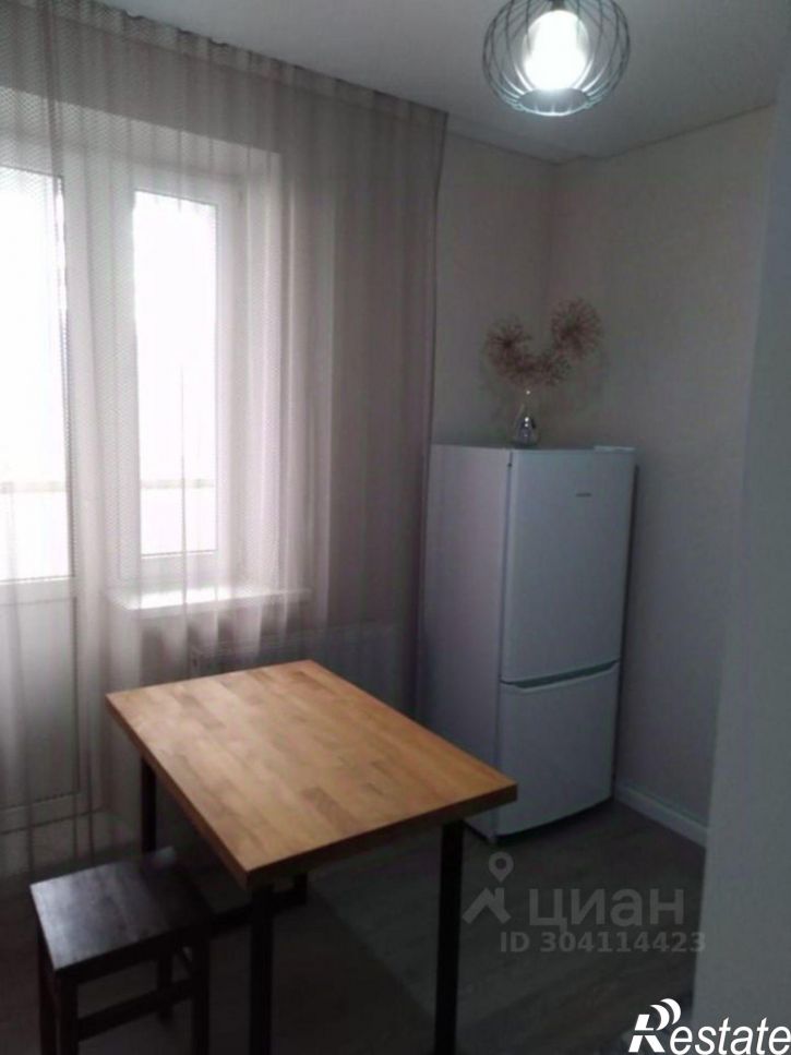 1-комн квартира ул Заполярная, 39 5,  д. 39 5,  к. 5
