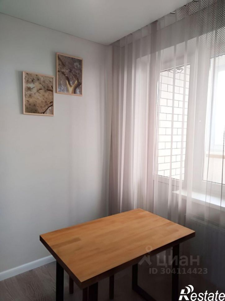 1-комн квартира ул Заполярная, 39 5,  д. 39 5,  к. 5