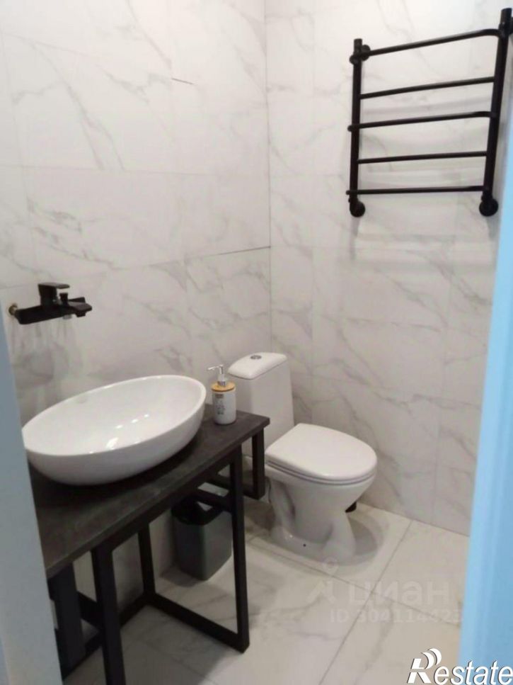 1-комн квартира ул Заполярная, 39 5,  д. 39 5,  к. 5