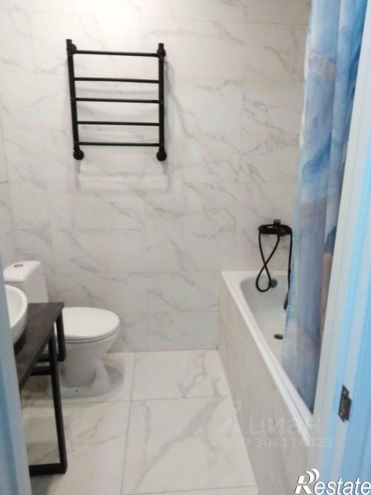 1-комн квартира ул Заполярная, 39 5,  д. 39 5,  к. 5