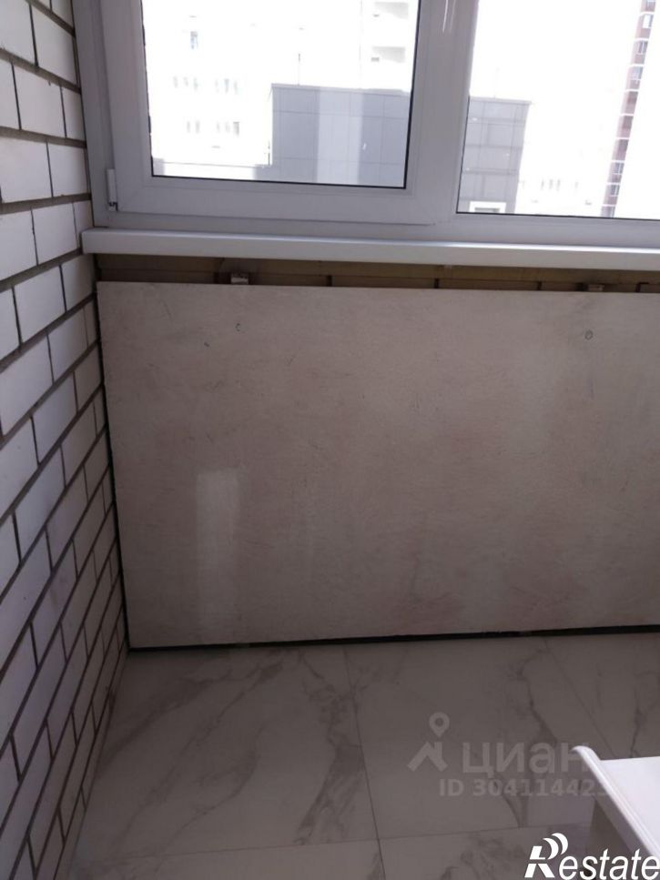 1-комн квартира ул Заполярная, 39 5,  д. 39 5,  к. 5