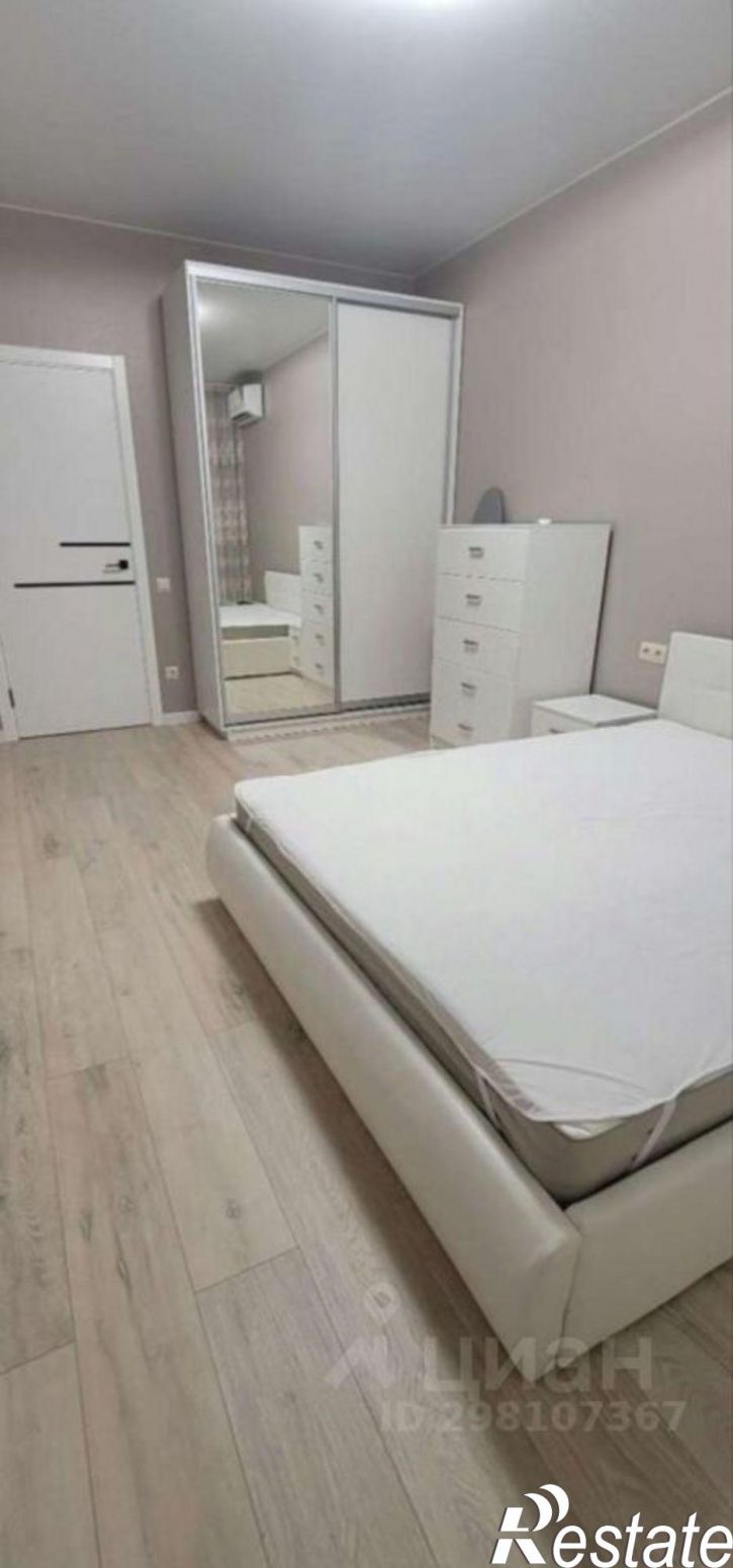 1-комн квартира ул им. Евгении Жигуленко, 13 1,  д. 13 1,  к. 1