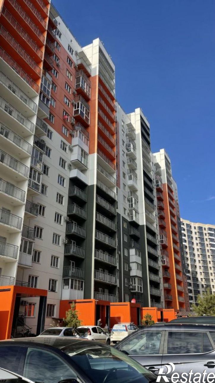 2-комн квартира ул Западный Обход, 39/1 3,  д. 39/1 3,  к. 3